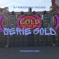 AS MELHORES DE BEAT SERIE GOLD LIGHT 2024 ( DJ VINICIUS DE MACABU )
