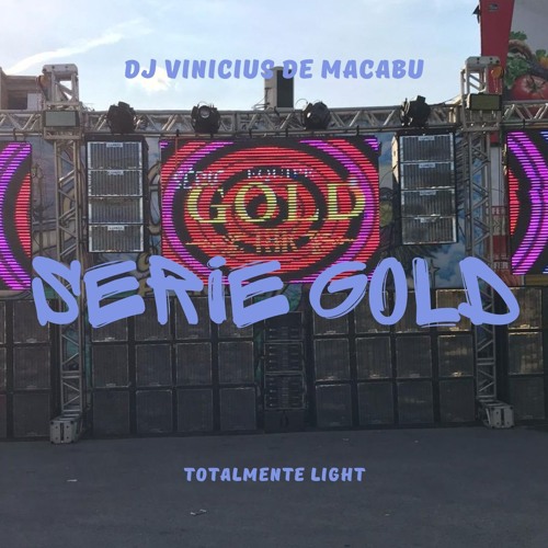 AS MELHORES DE BEAT SERIE GOLD LIGHT 2024 ( DJ VINICIUS DE MACABU )