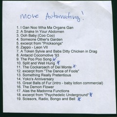 Antacid Cocomotive 93
