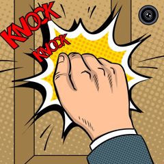 DisBeatKnockin ft.Q(kev)