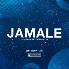 (FREE) Tems ft CKay & Omah Lay Type Beat - "Jamale" | Soulful Afroswing Instrumental 2021