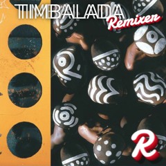 Timbalada - Mimar Você (Borby Norton Remix)