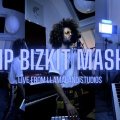 Limp Bizkit Bootleg - Video Audio