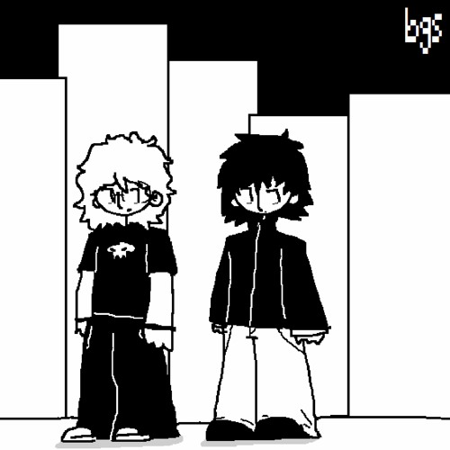BGS 👥 ft. twikipedia