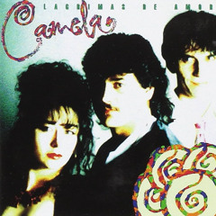 Camela - Lagrimas de Amor (David Caballero Remix 2025)