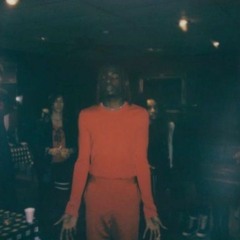 Playboi Carti - Bags On Me (500 Degrees)