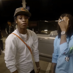 Clavish - Facade remix by me (just clav verse)