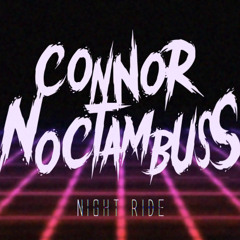 Night ride
