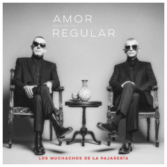 AMOR REGULAR  _Radio Hit edit.