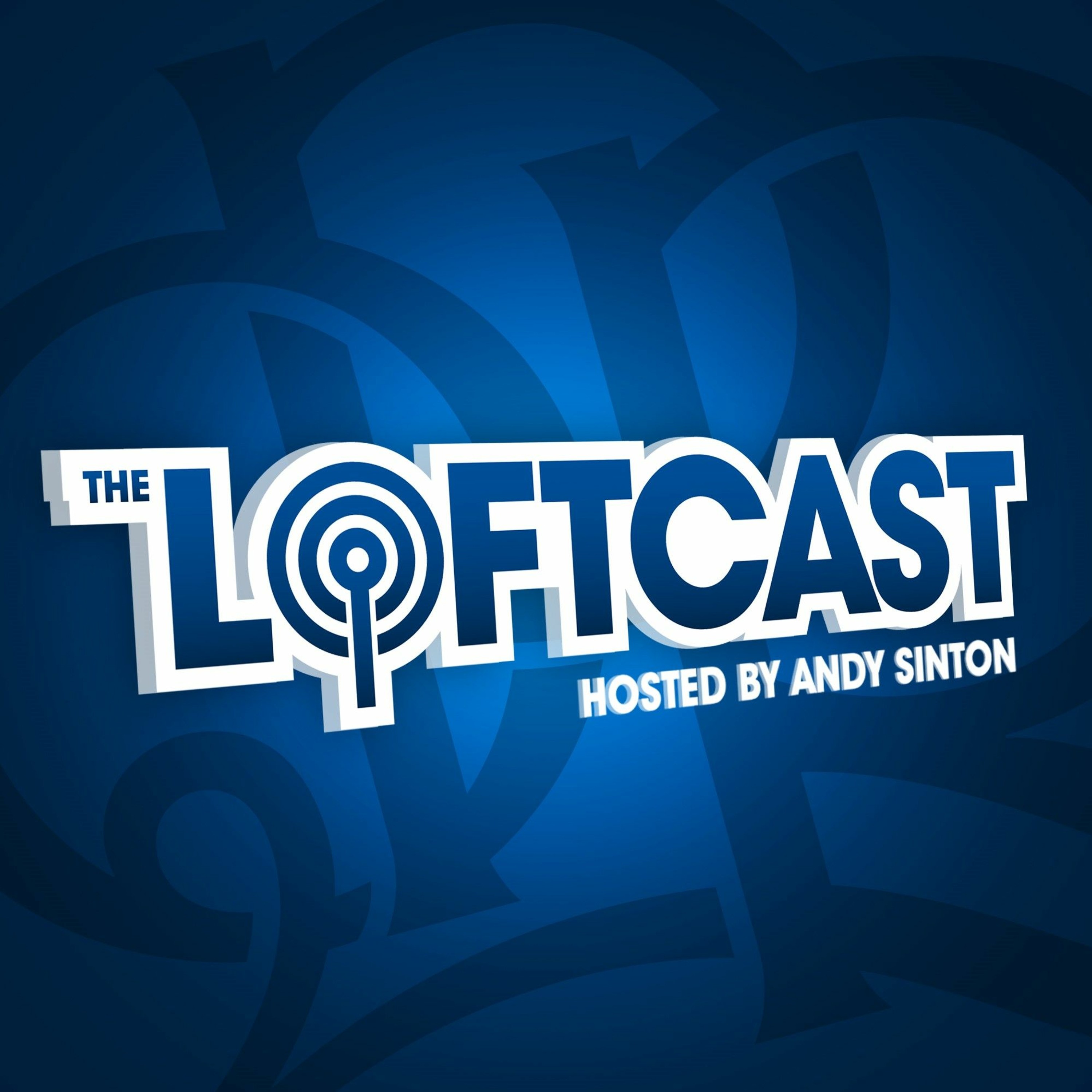 The Loftcast: Tom Carroll's ready