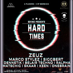 Marco Stylez@Hard Times Wiesloch 12.08.22