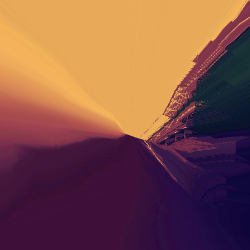 Mère Cosmique ( F e a t . O z i o m a)