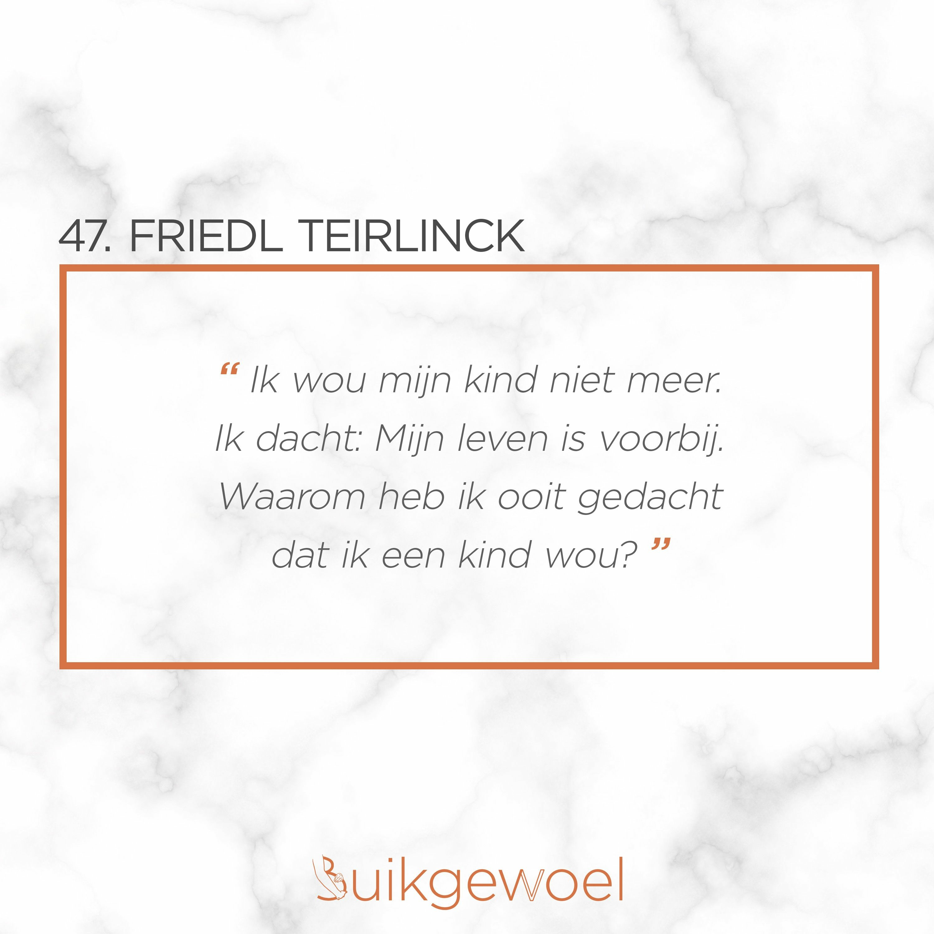 Buikgewoel