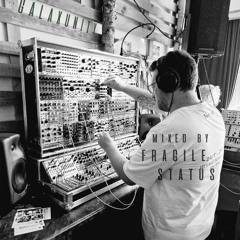 GALAXUNITY*ODDCAST by Fragile Status