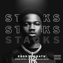 "Stacks" Roddy Ricch x A Boogie Type Beat 2025