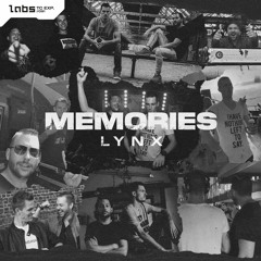 LYNX - Memories (OUT NOW)