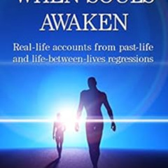 Access EPUB ☑️ When Souls Awaken: Real-Life Accounts of Past-Life and Life-Between-Li