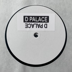D Palace - Bizznizz [Artaphine Premiere]