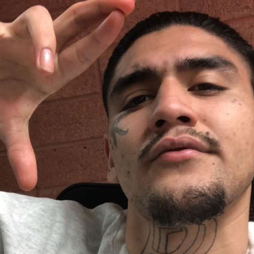 LIl Menace - SouthSide