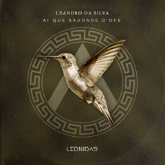 Leandro Da Silva - Ai Que Saudade D'Oce