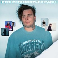 PERI PERI BOOTLEG PACK (5 NEW TRACKS) FREE DOWNLOAD