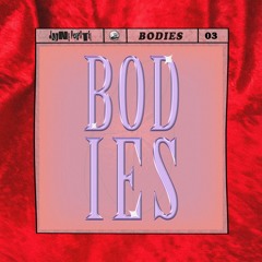 June Pastel - Bodies