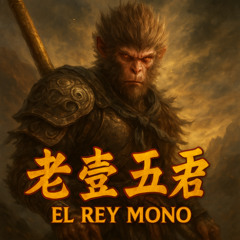 El Rey Mono - Sun Wukong [Myth]