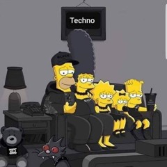 JusTINTime@Techno 136 Bpm Studio-Session [25.03.18]