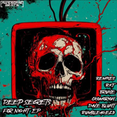 For Night (Brune Remix)