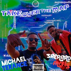 Take Over The Map Ft Michael Terance