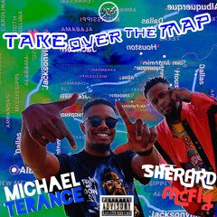 Take Over The Map Ft Michael Terance