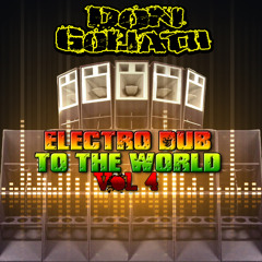 Mr DJ (Electro Dub Mix) [feat. Jah Rooti]