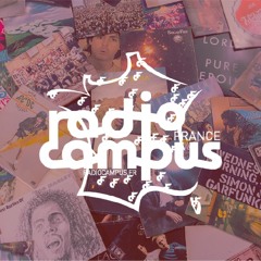 🎵 TOP CAMPUS - AIRPLAY FRANCE - MARS 2020