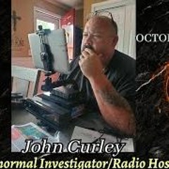 Horsefly Chronicles Radio Welcomes John Curley 10 30 23