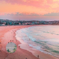 Beach Stroll | Relax Jazz Piano Music 2025