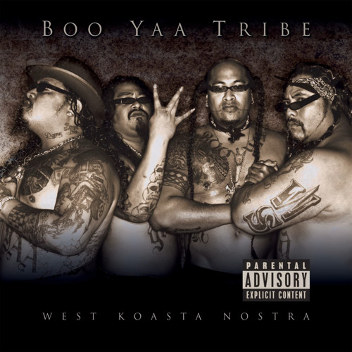 State of Emergency - Boo-Yaa T.R.I.B.E. (feat. Knoc-Turn’al & Oyster Boy & King Lu)