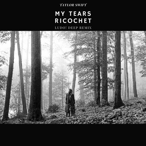 Taylor Swift - My Tears Ricochet (LUDO! Deep Remix)