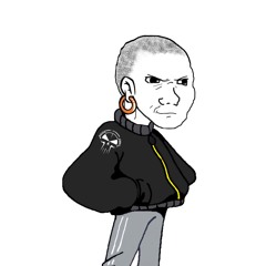I am Gabber