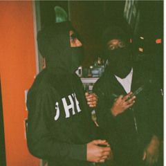 NEW DRAK/FREE LUVV FT CartiEarss