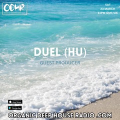 Duel Guest Mix ODH-RADIO 23-03-24