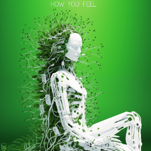 Hreez - How You Feel (Original Mix)