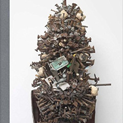 [DOWNLOAD] KINDLE 📒 Jack Whitten: Odyssey: Sculpture 1963–2017 by  Courtney Martin,J