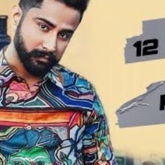 12 BANDE x KILLER | Sidhu Moosewala x Varinder Brar
