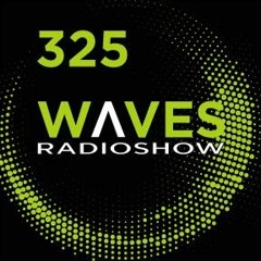 WAVES #325 - THE NEW COLD WAVE - THE FRENCH WAY Part 2 by FERNANDO WAX - 30/05/2021