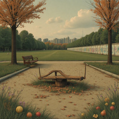 Echoes of the Playground