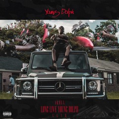 AKRUX - L.L.Y.D. (LONG LIVE YOUNG DOLPH)
