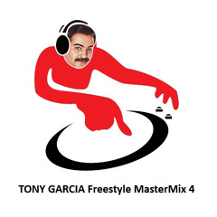 TONY GARCIA freestyle mastermix 4 #freestyle #funkmelody #florida #brasil