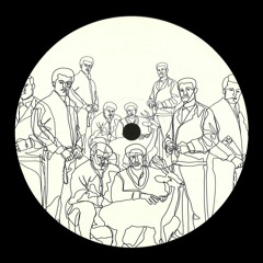PREMIERE: Salar Ansari - D'raw [SA001]