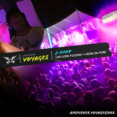 J-KIND - Live @ Nora En Pure Jan 2020 - APV 002