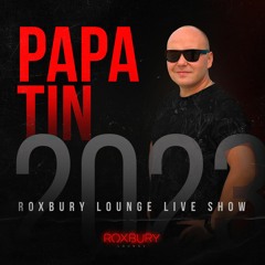 Papa Tin - Roxbury Lounge Live Show г.Архангельск